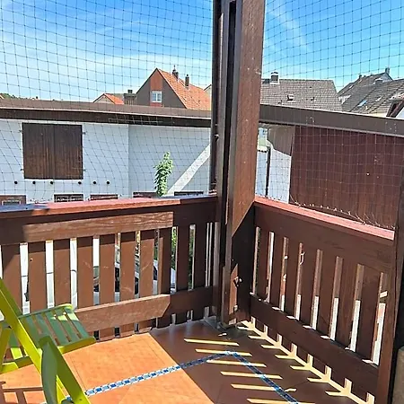 Parkplaetze, Einzelbetten, 2 Tvs, Balkon, Terrasse, Fast Wi-fi Bis Zu 1000 Mbit, Homeoffice