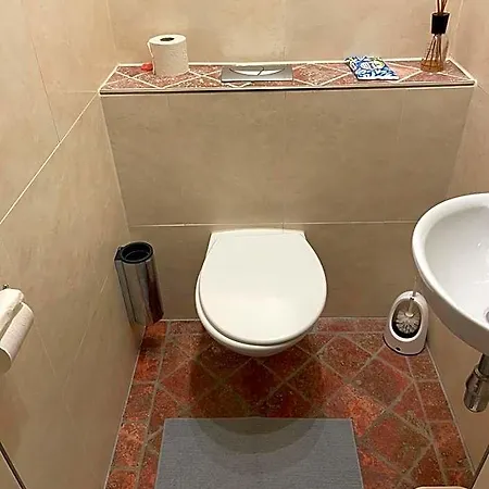 Parkplaetze, Einzelbetten, 2 Tvs, Balkon, Terrasse, Fast Wi-fi Bis Zu 1000 Mbit, Homeoffice فندق Rodenbach (Kaiserslautern)