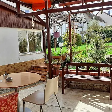 Parkplaetze, Einzelbetten, 2 Tvs, Balkon, Terrasse, Fast Wi-fi Bis Zu 1000 Mbit, Homeoffice فندق
