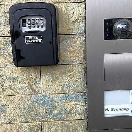 Parkplaetze, Einzelbetten, 2 Tvs, Balkon, Terrasse, Fast Wi-fi Bis Zu 1000 Mbit, Homeoffice فندق Rodenbach (Kaiserslautern)