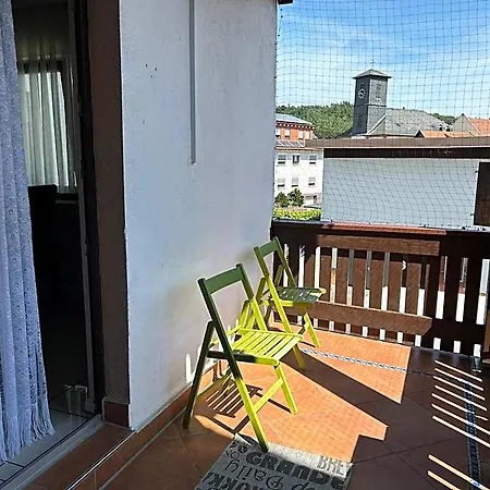 Parkplaetze, Einzelbetten, 2 Tvs, Balkon, Terrasse, Fast Wi-fi Bis Zu 1000 Mbit, Homeoffice