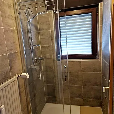 Parkplaetze, Einzelbetten, 2 Tvs, Balkon, Terrasse, Fast Wi-fi Bis Zu 1000 Mbit, Homeoffice 4*